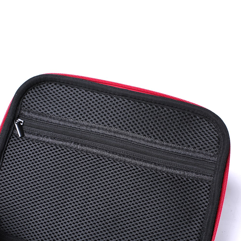 Portable Shockproof Handbag Carrying Case Storage Bag for DJI Mavic Mini 2 Drone Accessories-7