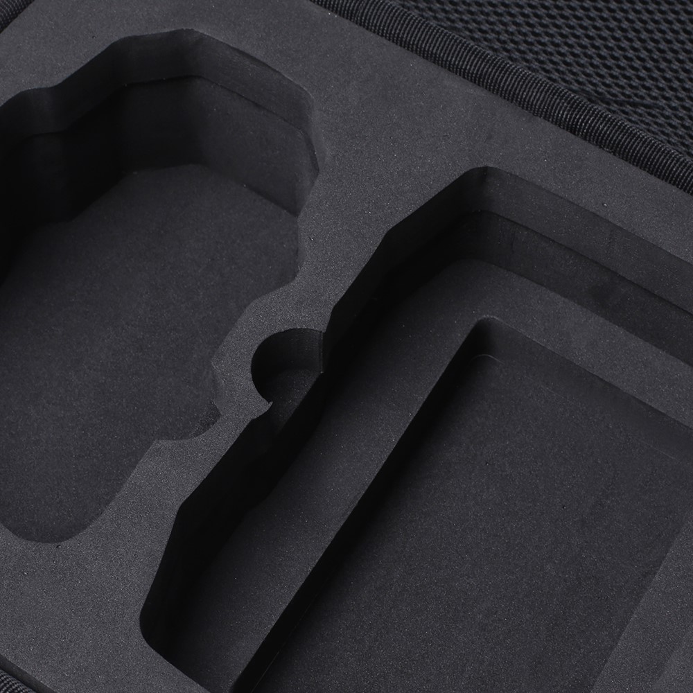 Portable Shockproof Handbag Carrying Case Storage Bag for DJI Mavic Mini 2 Drone Accessories-9