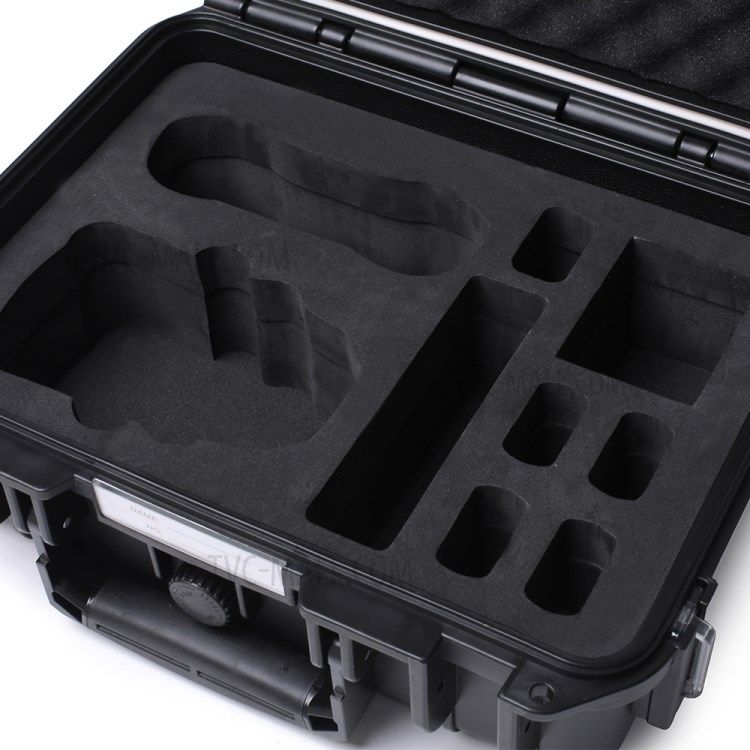 Explosion-proof Storage Bag Hard Cover Shell Waterproof Suitcase for DJI MAVIC MINI 2 Drone Accessories-12