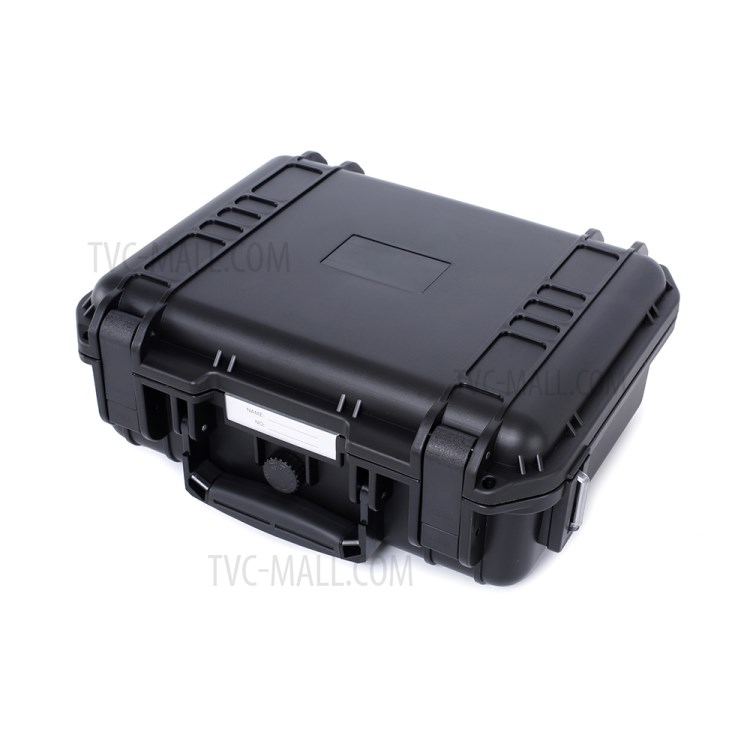 Explosion-proof Storage Bag Hard Cover Shell Waterproof Suitcase for DJI MAVIC MINI 2 Drone Accessories-4