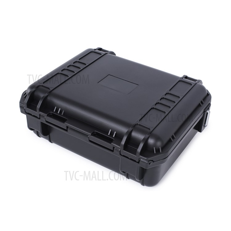 Explosion-proof Storage Bag Hard Cover Shell Waterproof Suitcase for DJI MAVIC MINI 2 Drone Accessories-5