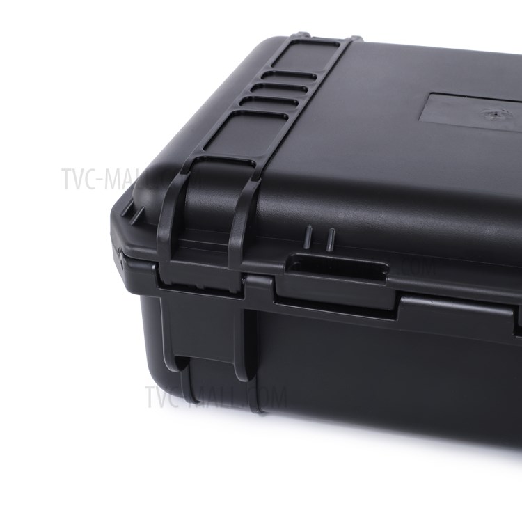 Explosion-proof Storage Bag Hard Cover Shell Waterproof Suitcase for DJI MAVIC MINI 2 Drone Accessories-6