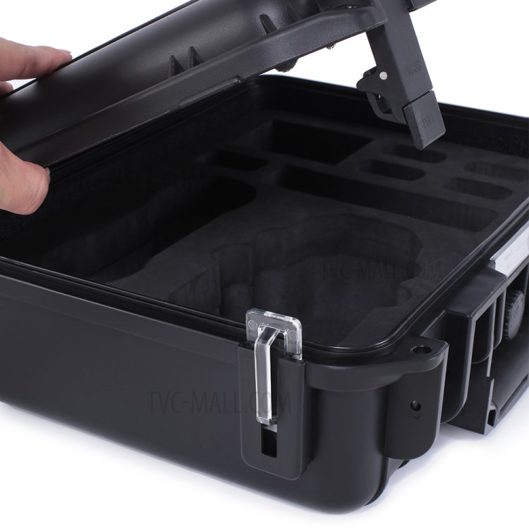 Explosion-proof Storage Bag Hard Cover Shell Waterproof Suitcase for DJI MAVIC MINI 2 Drone Accessories-7