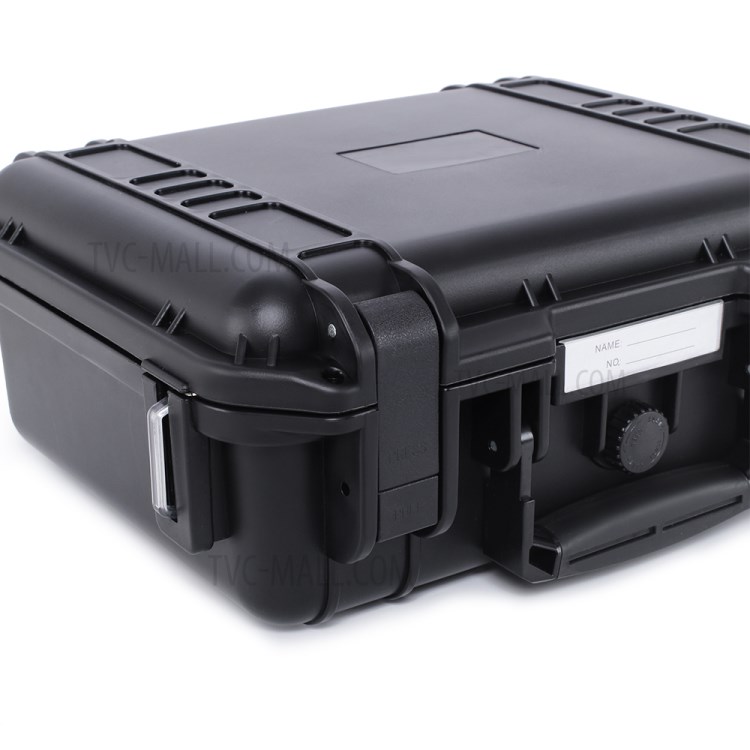 Explosion-proof Storage Bag Hard Cover Shell Waterproof Suitcase for DJI MAVIC MINI 2 Drone Accessories-8