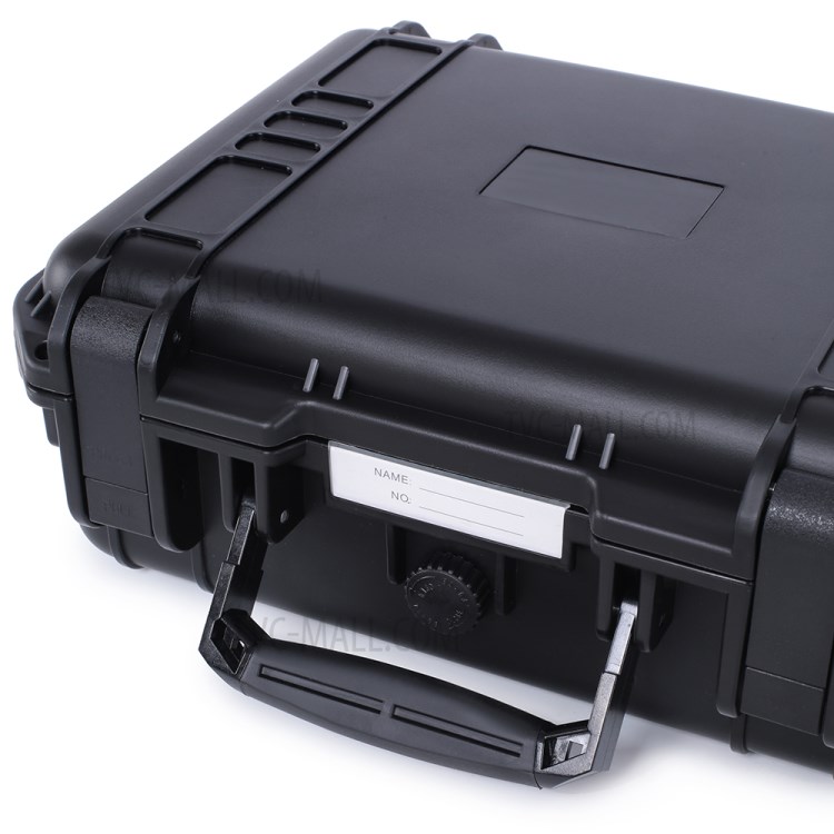 Explosion-proof Storage Bag Hard Cover Shell Waterproof Suitcase for DJI MAVIC MINI 2 Drone Accessories-9