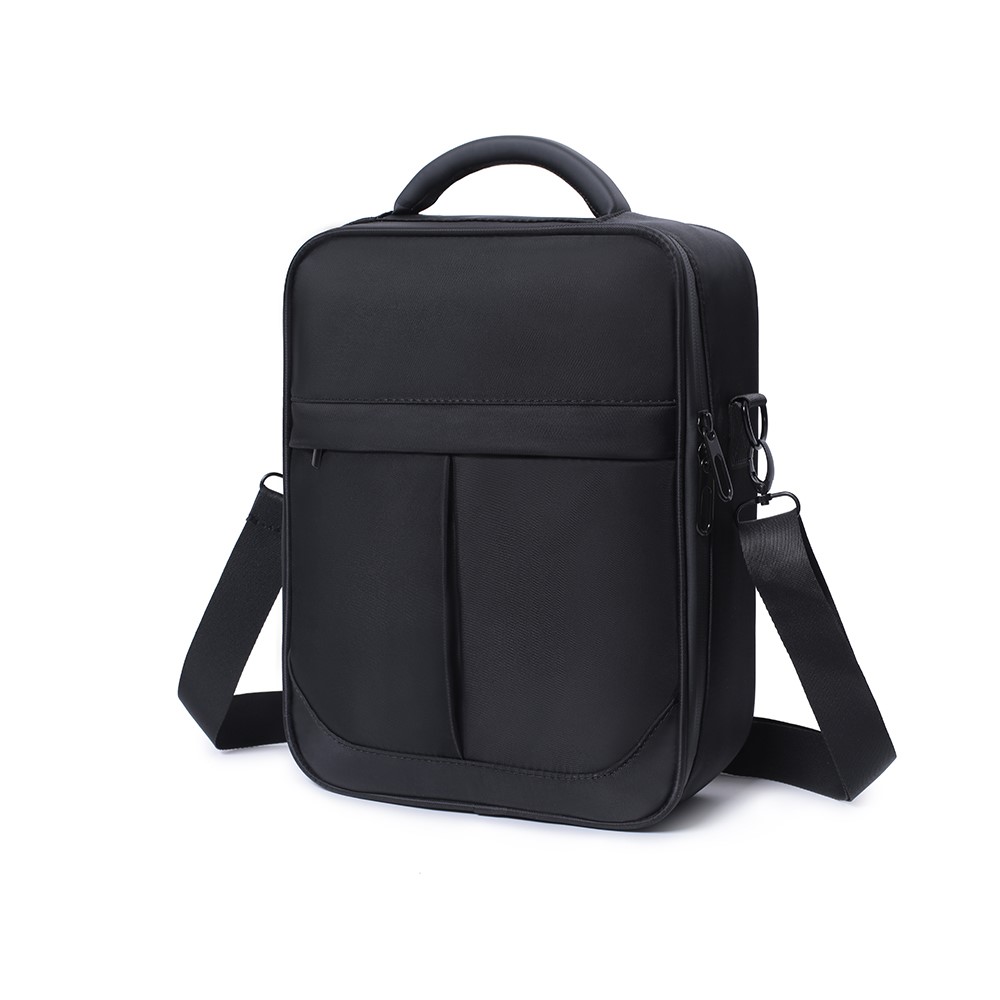 Drone Storage Shoulder Crossbody Bag UAV Protection Carrying Case Handbag Organizer (EWB8236) for Mavic Mini 2-1