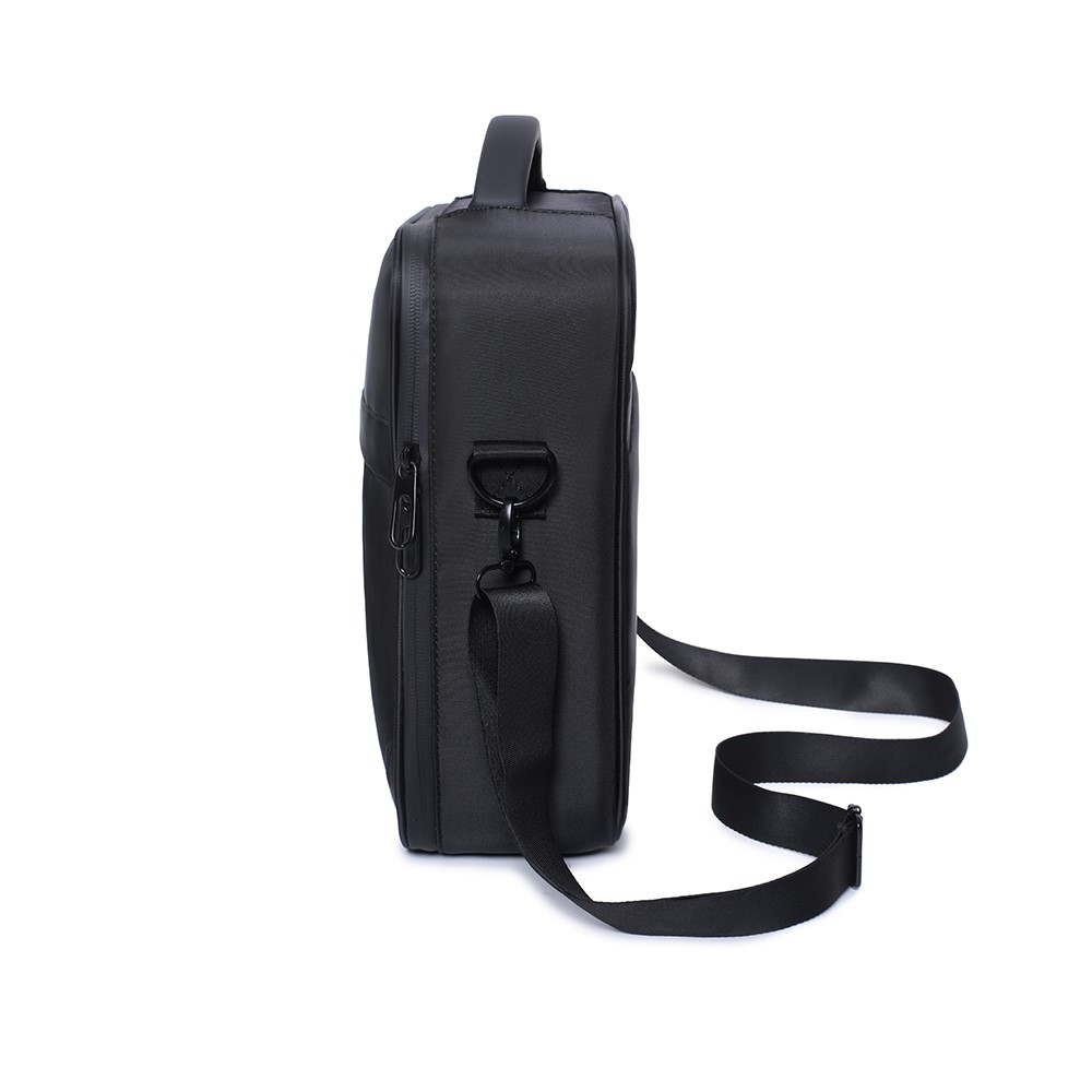 Drone Storage Shoulder Crossbody Bag UAV Protection Carrying Case Handbag Organizer (EWB8236) for Mavic Mini 2-4