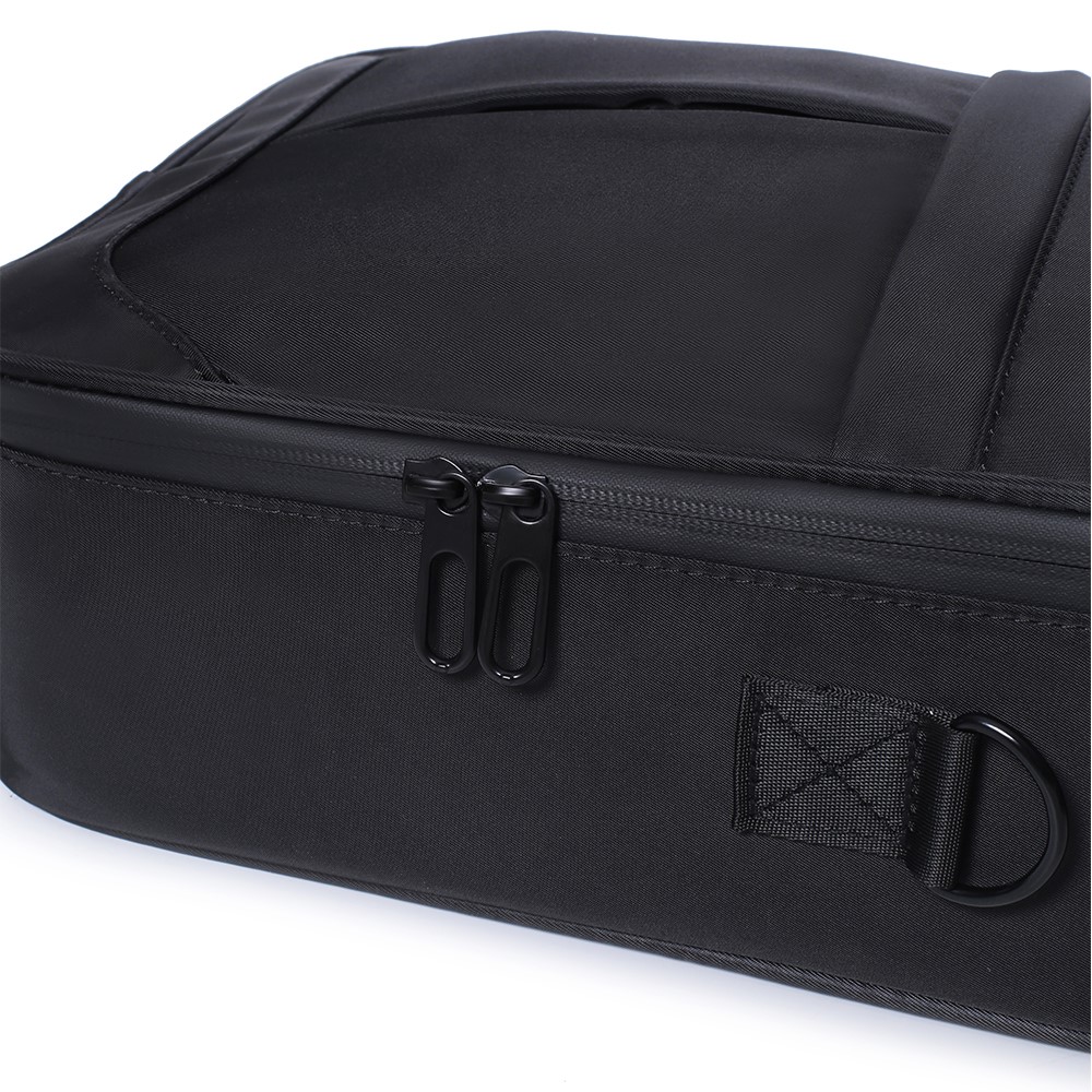 Drone Storage Shoulder Crossbody Bag UAV Protection Carrying Case Handbag Organizer (EWB8236) for Mavic Mini 2-7