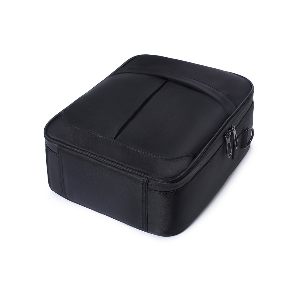 Drone Storage Shoulder Crossbody Bag UAV Protection Carrying Case Handbag Organizer (EWB8236) for Mavic Mini 2-8