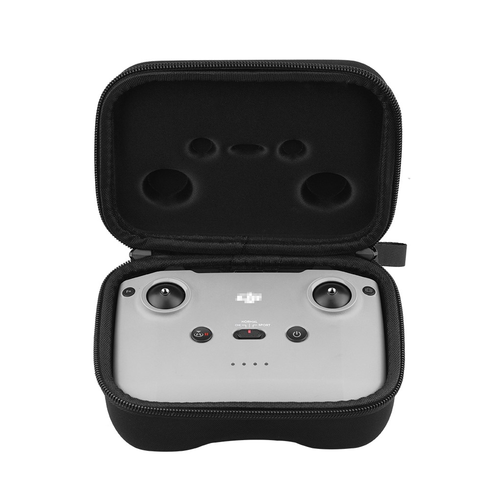 Portable Nylon Storage Bag Carrying Case for DJI Mavic Mini 2/Air 2 Remote Control-4