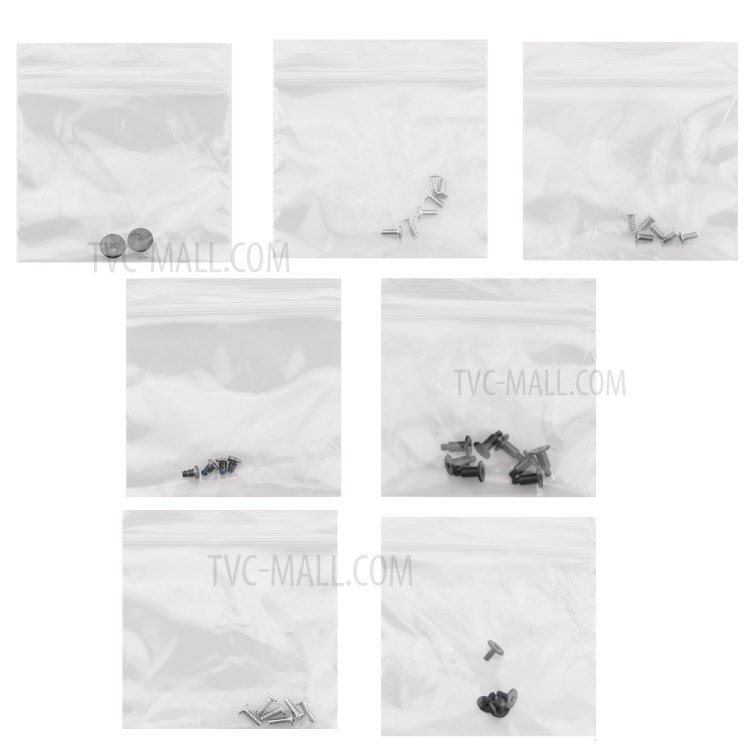 Reparaturzubehör Flugzeugschraube Packung (EWB8390) Für Mavic Mini 2-9