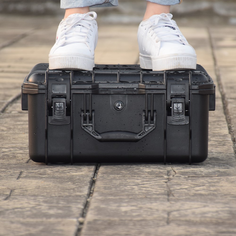 EWB8461 Explosion-proof Box Carrying Case for FPV Combo-10