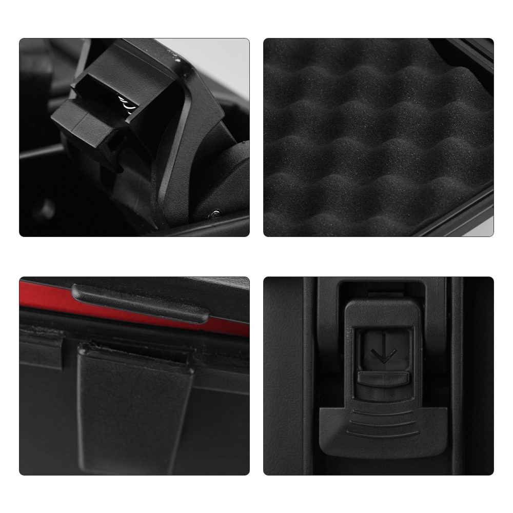 EWB8461 Explosion-proof Box Carrying Case for FPV Combo-3