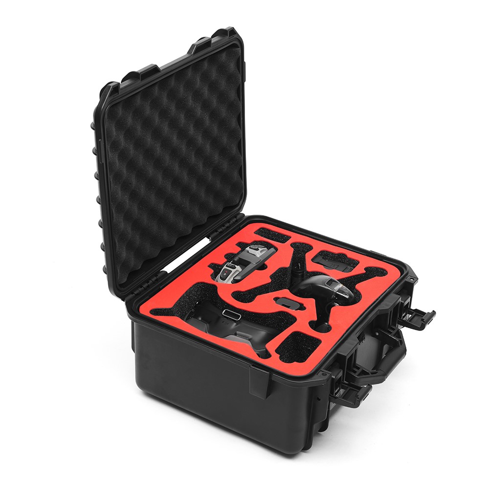 EWB8461 Explosion-proof Box Carrying Case for FPV Combo-6