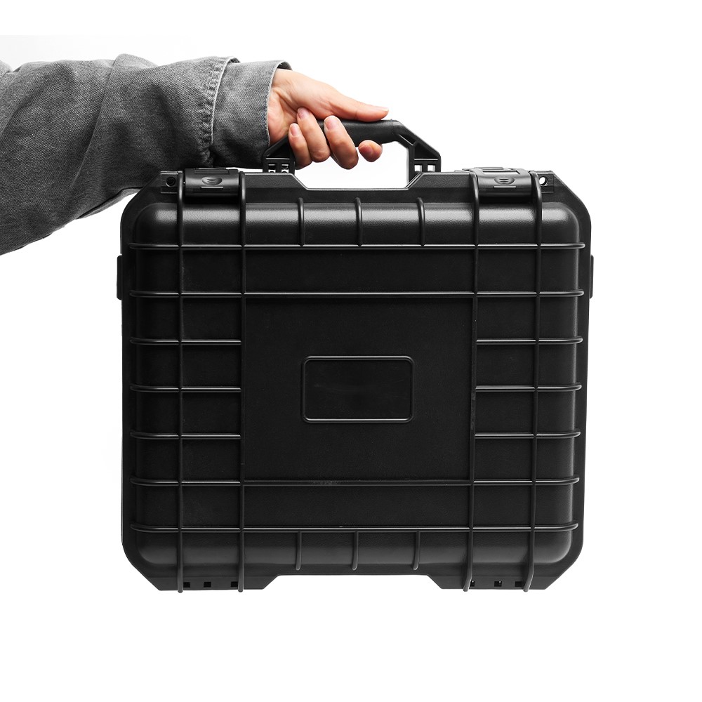 EWB8461 Explosion-proof Box Carrying Case for FPV Combo-7