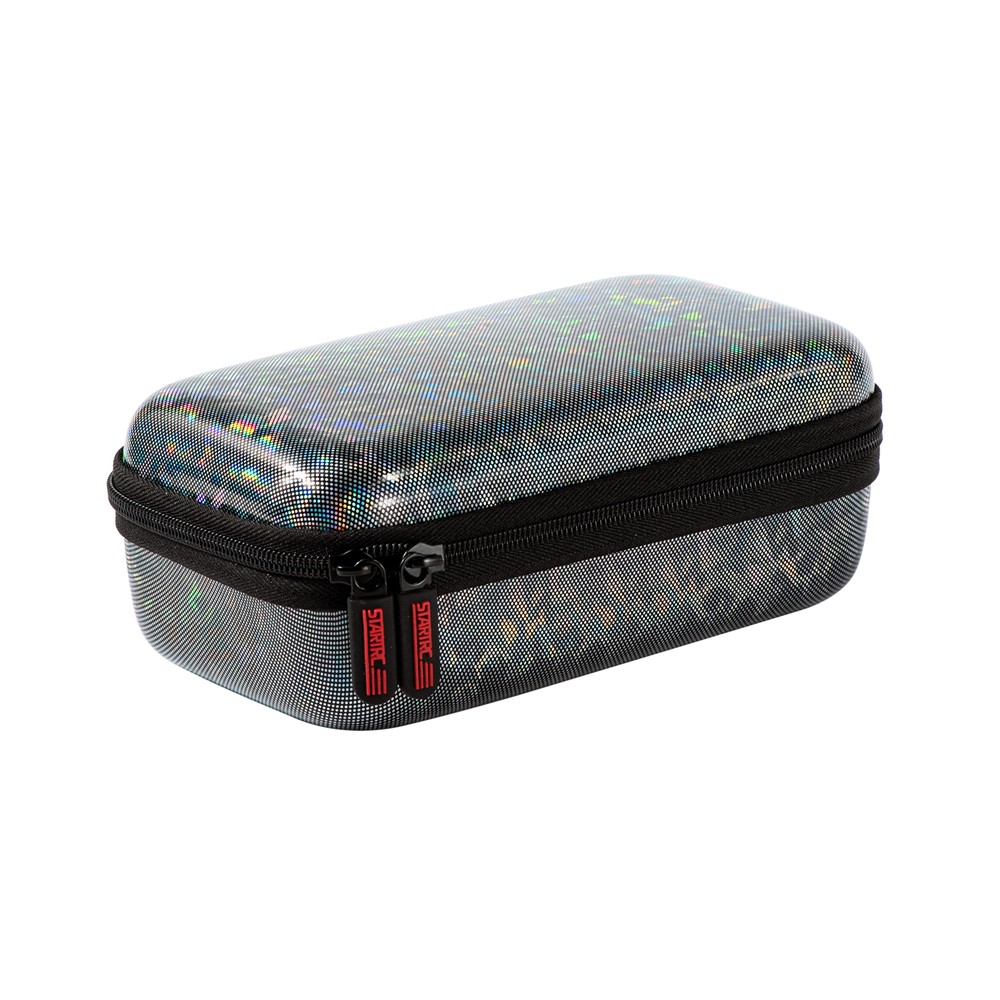 STARTRC Portable Carbon Fiber Shimmering Flight Rocker Storage Bag Controller Carrying Case for DJI FPV Joystick-4