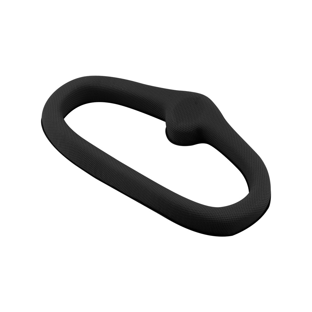 EWB8434 Eye Pad for DJI FPV Goggles V2 Face Plate Replacement for DJI FPV Combo Goggles Accessory - Black-3