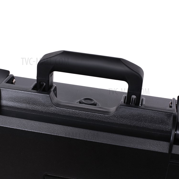EWB8453 Waterproof Backpack Case Hard Shell for DJI FPV Combo Drone Accessories-10
