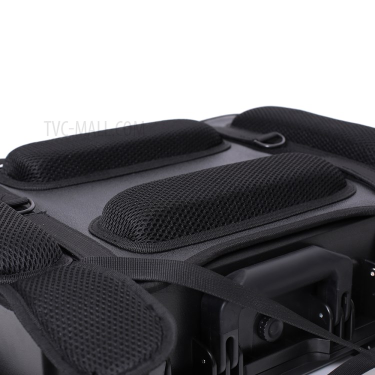 EWB8453 Waterproof Backpack Case Hard Shell for DJI FPV Combo Drone Accessories-12