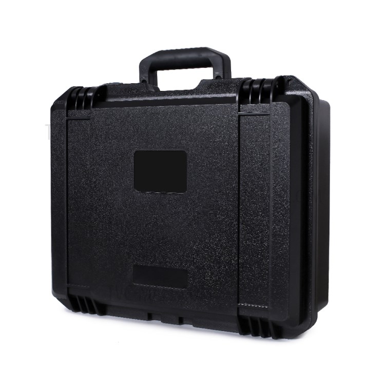 EWB8453 Waterproof Backpack Case Hard Shell for DJI FPV Combo Drone Accessories-6