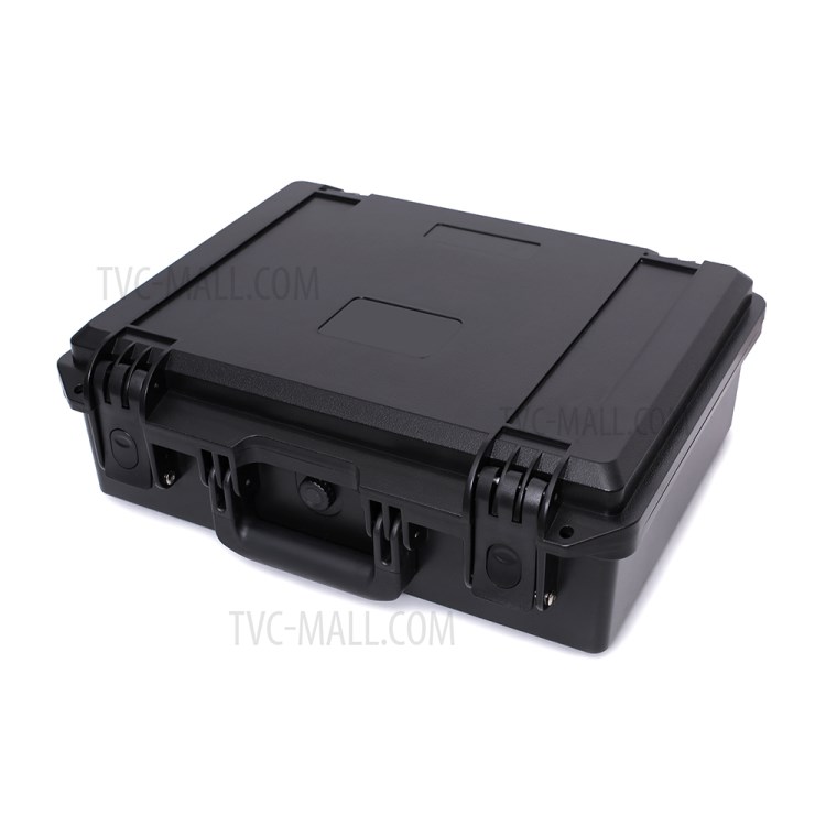 EWB8453 Waterproof Backpack Case Hard Shell for DJI FPV Combo Drone Accessories-7