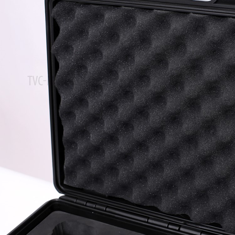 EWB8453 Waterproof Backpack Case Hard Shell for DJI FPV Combo Drone Accessories-9