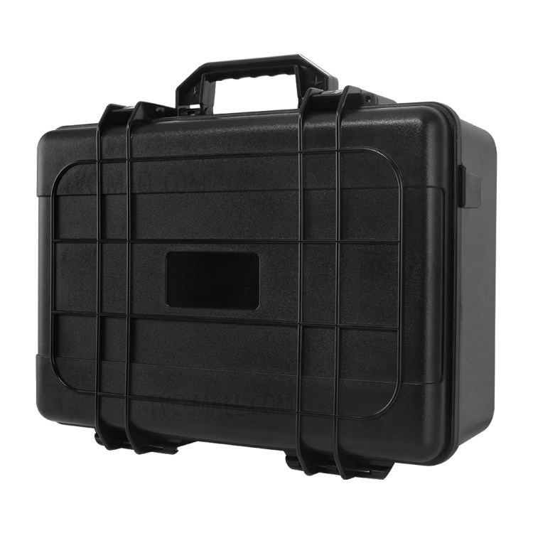EWB8455 All-round Waterproof Box Shockproof Carrying Case for DJI FPV Combo Drone Remote Controller Accessories-4