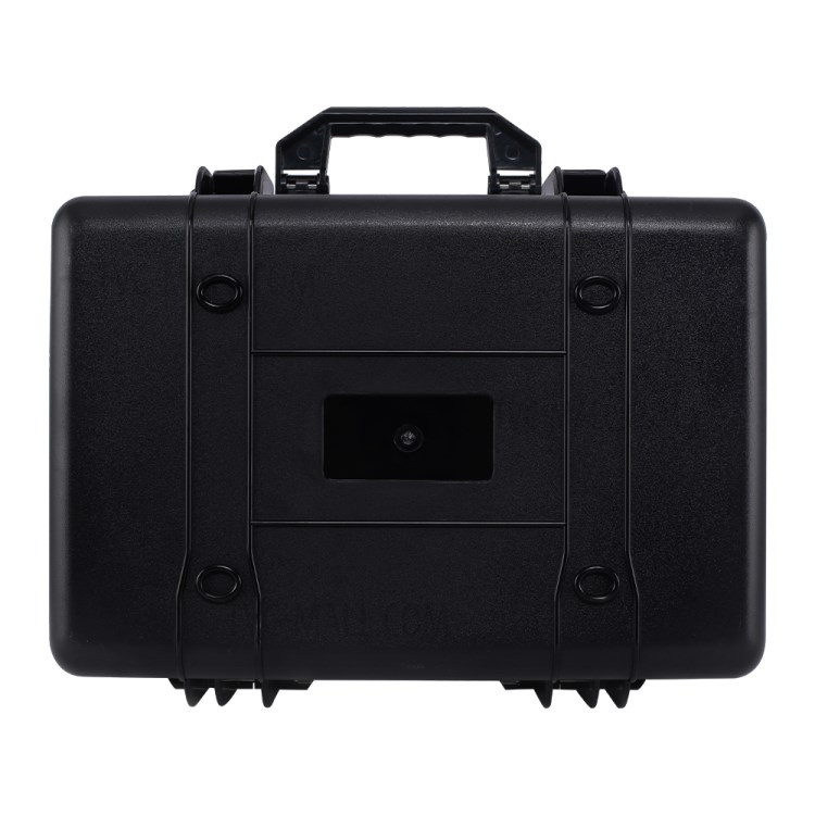 EWB8455 All-round Waterproof Box Shockproof Carrying Case for DJI FPV Combo Drone Remote Controller Accessories-5