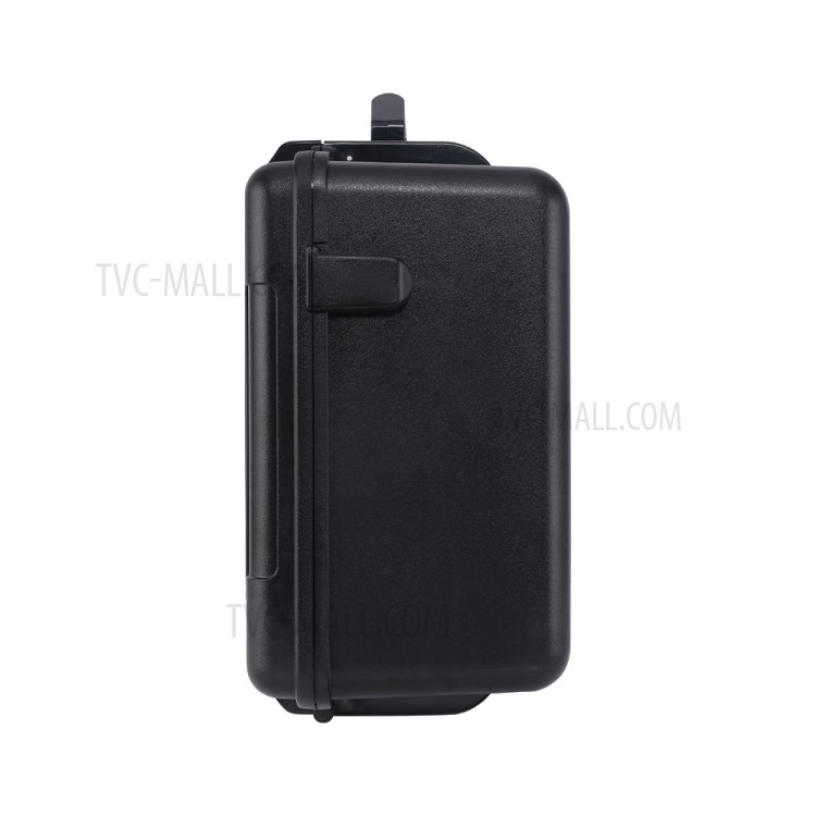 EWB8455 All-round Waterproof Box Shockproof Carrying Case for DJI FPV Combo Drone Remote Controller Accessories-8