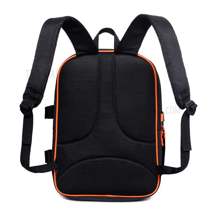 EWB8454 Portable Backpack Storage Bag for DJI FPV Combo Drone Remote Controller Accessories-7