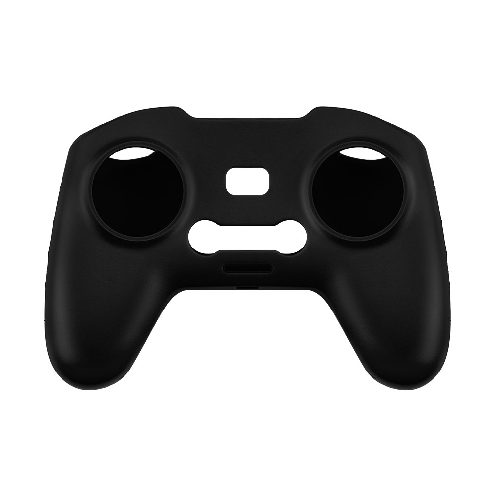 EWB8494 Soft Silicone Sleeve Anti-scratch Protective Cover for DJI FPV Combo Remote Controller - Black-5