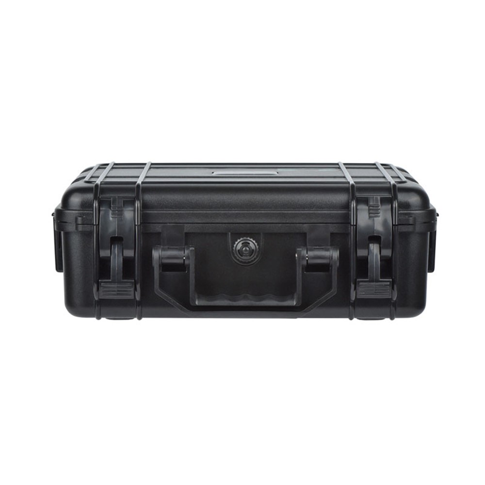 STARTRC Portable Shockproof Waterproof Tote Carrying Case Storage Box for DJI Air 2S Drone Accessories-4