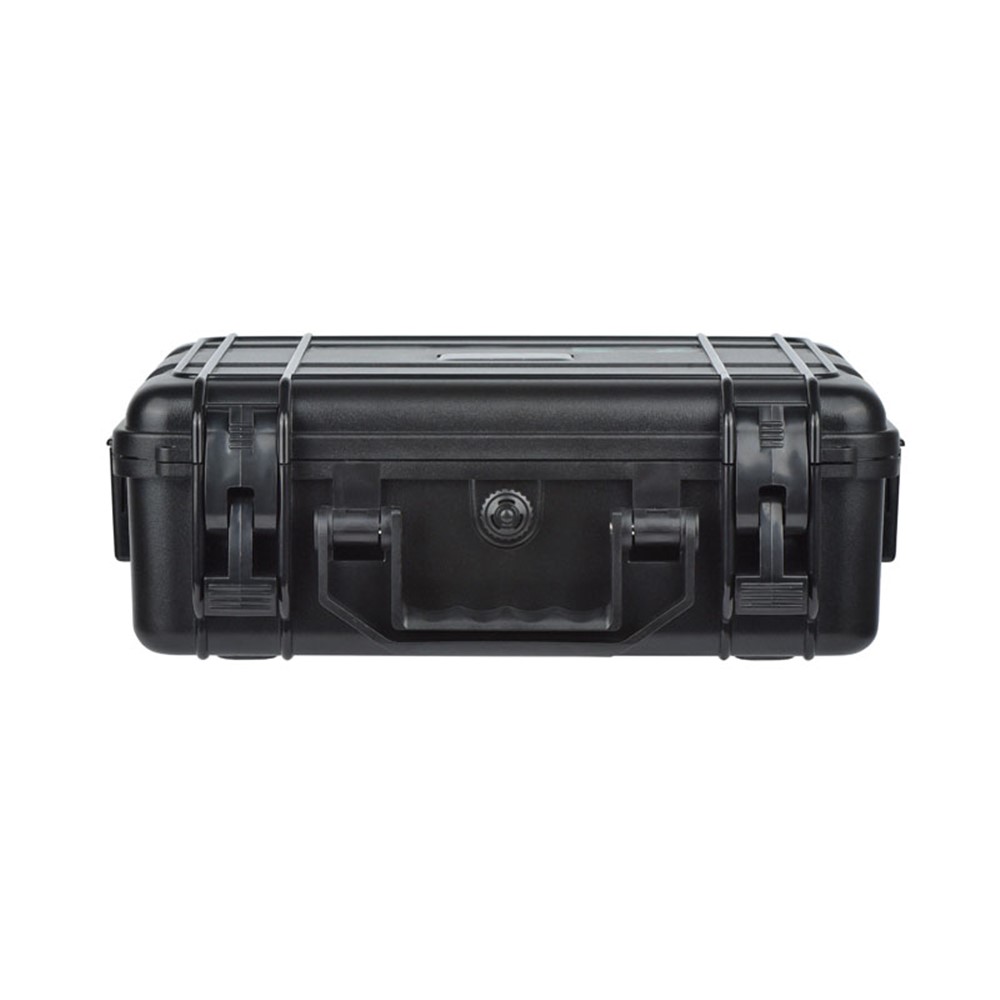 Caja de Almacenamiento de Estuche de Carpas a Prueba de Agua Portátil de Startrc Para Accesorios de Drones DJI Air 2S