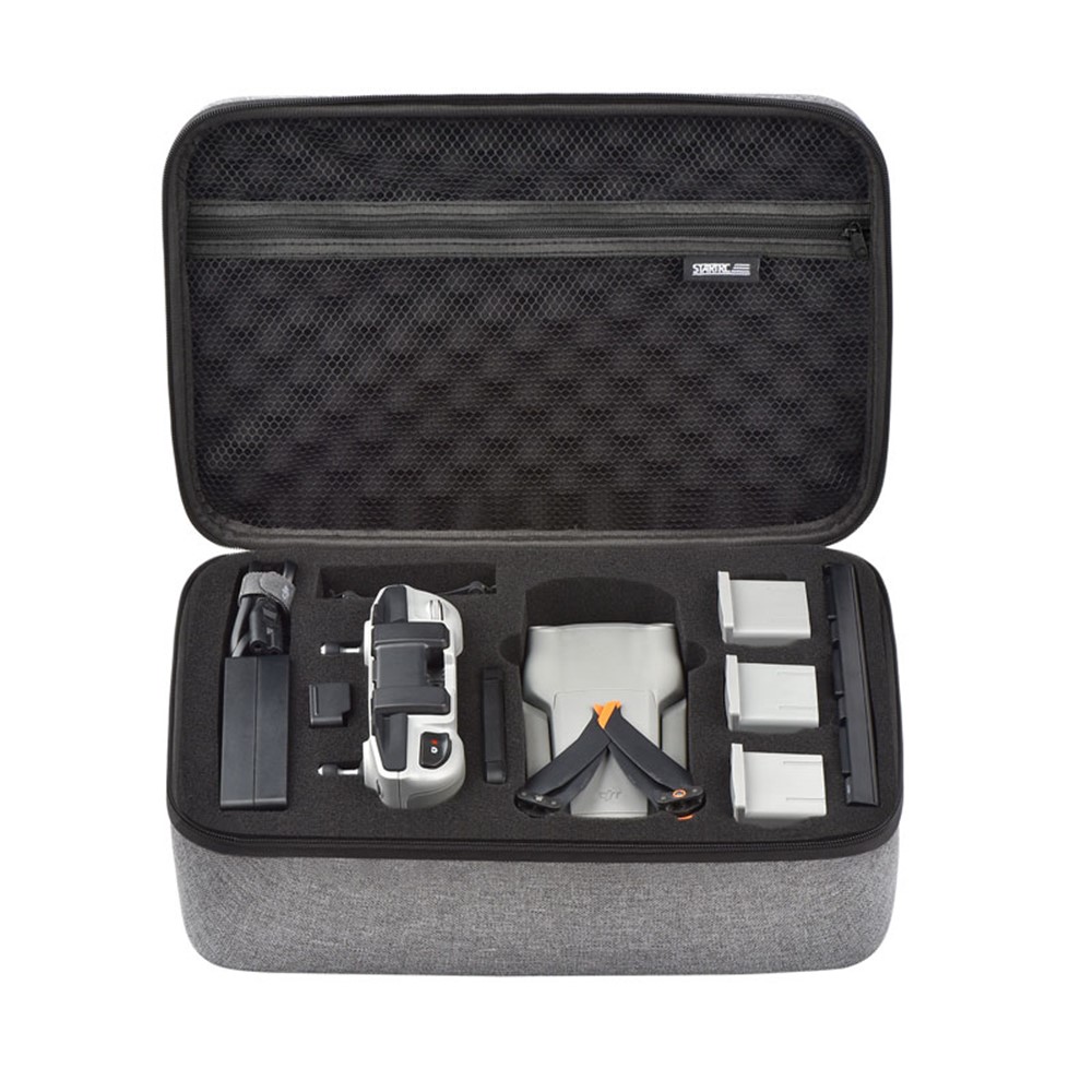 Startrc Portable Tocoping Tote Sac Storage Batching Case Hands Mands Pour DJI Air 2S Drone Accessoires