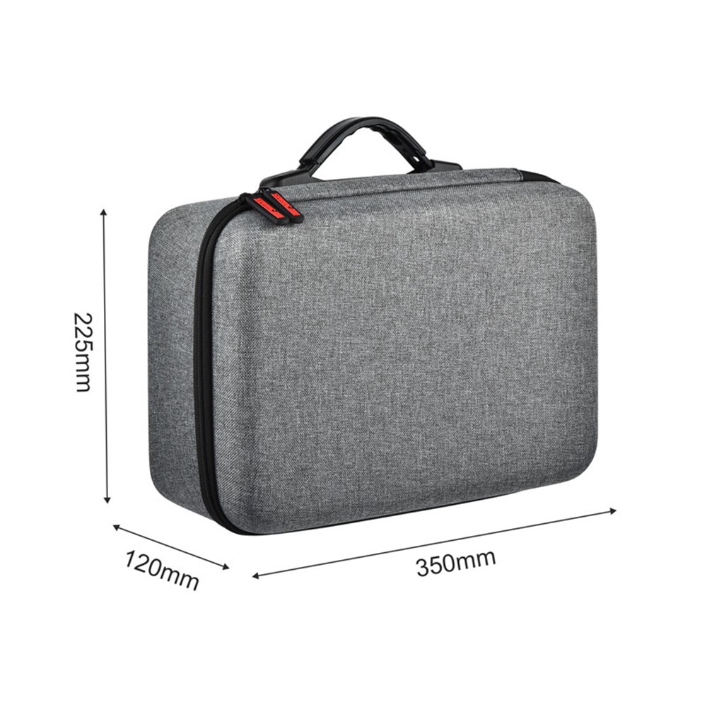 STARTRC Portable Shockproof Tote Bag Storage Carrying Case Handbag for DJI Air 2S Drone Accessories-11