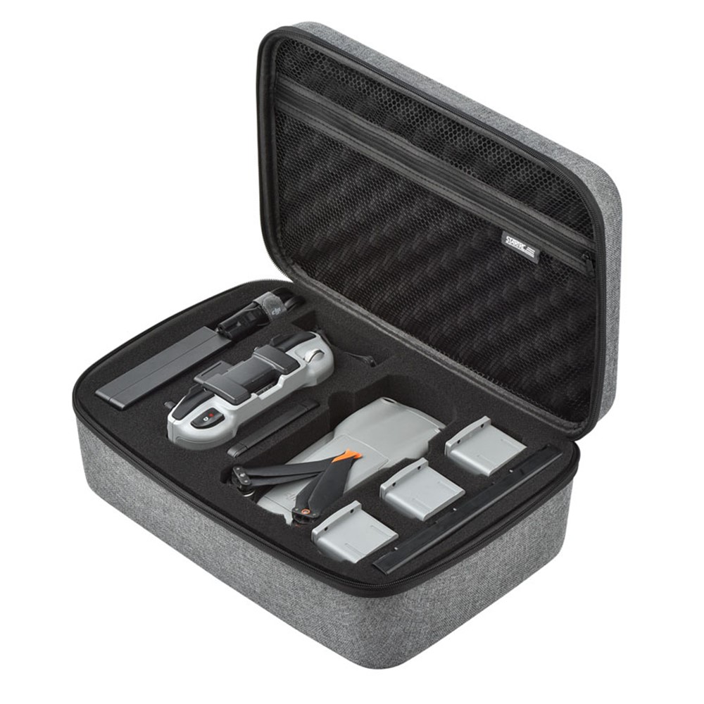 STARTRC Portable Shockproof Tote Bag Storage Carrying Case Handbag for DJI Air 2S Drone Accessories-6