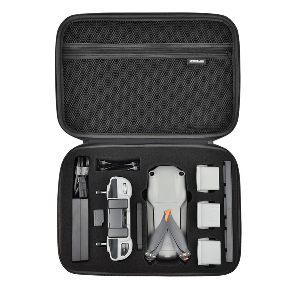 STARTRC Portable Shockproof Tote Bag Storage Carrying Case Handbag for DJI Air 2S Drone Accessories-9