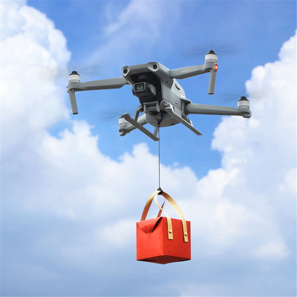 STARTRC Airdrop System Landing Gear for DJI Mavic Air 2S Drone Accessories-9