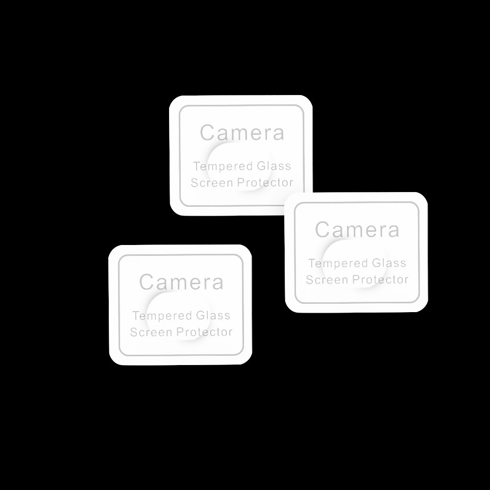 3Pcs RCSTQ HD Screen Protector Anti-Scratch Tempered Glass Lens Film for FIMI X8 Mini Drone Accessories-8