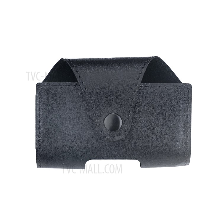 RCSTQ Back Clip Battery Storage Bag Case for DJI FPV V2 Flying Glasses Drone Power Supply Accessories-8