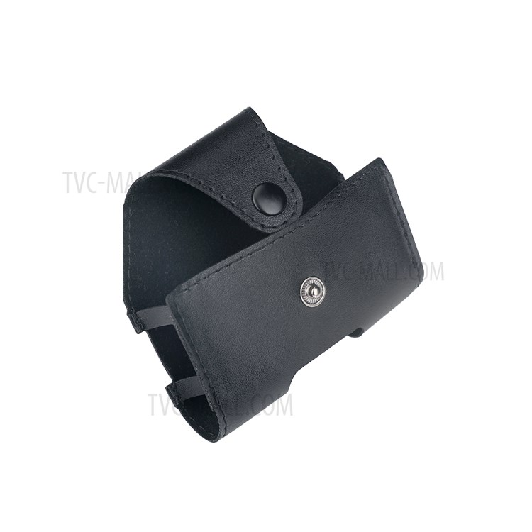 RCSTQ Back Clip Battery Storage Bag Case for DJI FPV V2 Flying Glasses Drone Power Supply Accessories-9