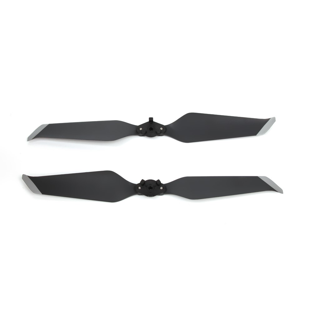 2PCS/Pair Propeller Product Parameter for Royal MAVIC 2 Pro/ZOOM 8743F - Grey-6