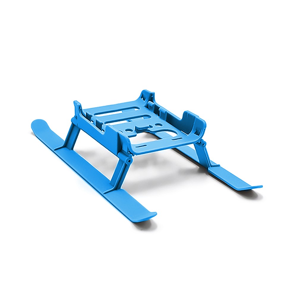 STARTRC 1109437 Foldable Drone Landing Gear ABS Anti-fall Landing Riser Stand for DJI Mini 2/Mini SE/Mavic Mini-11