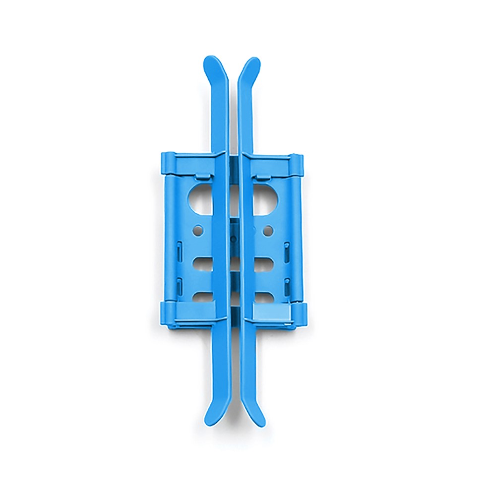 STARTRC 1109437 Foldable Drone Landing Gear ABS Anti-fall Landing Riser Stand for DJI Mini 2/Mini SE/Mavic Mini-13