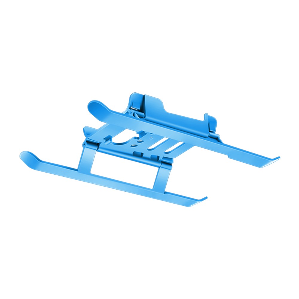 STARTRC 1109437 Foldable Drone Landing Gear ABS Anti-fall Landing Riser Stand for DJI Mini 2/Mini SE/Mavic Mini-14