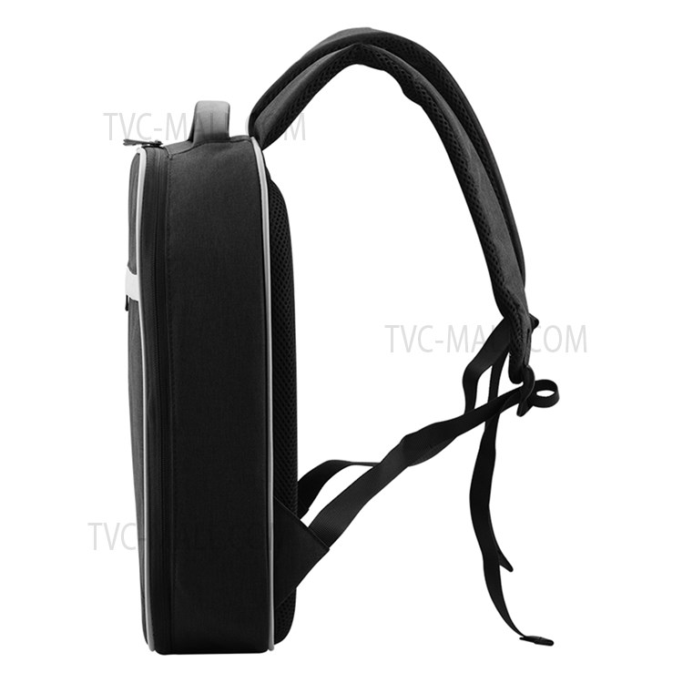 High-quality Protective Ring Backpack Storage Bag for Mavic Mini/Mini SE - Black-5