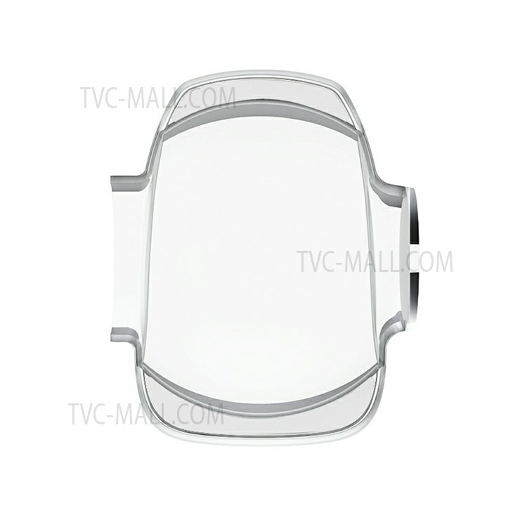 EWB8869 Non-removable Anti-collision PTZ Lens Protective Cover Lid for DJI FPV Combo Drone-2