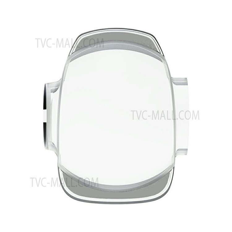 EWB8869 Non-removable Anti-collision PTZ Lens Protective Cover Lid for DJI FPV Combo Drone-4