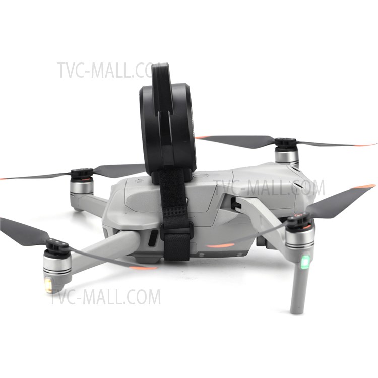EWB8524 Wireless Speaker USB Charging Remote Control Loudspeaker Megaphone Drone Accessories-6