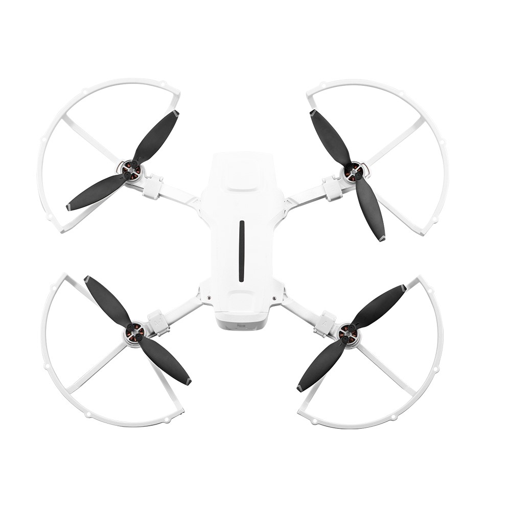 EWB8867 Quick-release Blade Protection Cover Propeller Protector Guard for FIMI X8 MINI-2